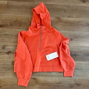 NWT Lululemon scuba